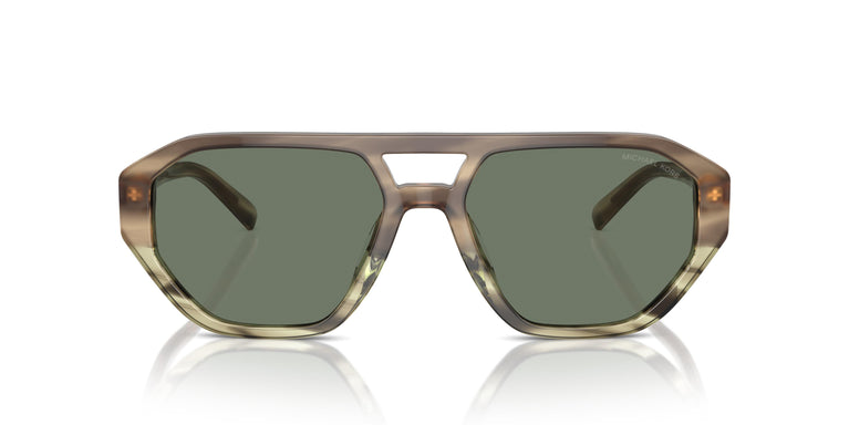Michael Kors MK2219U ZURICH 39633H 57