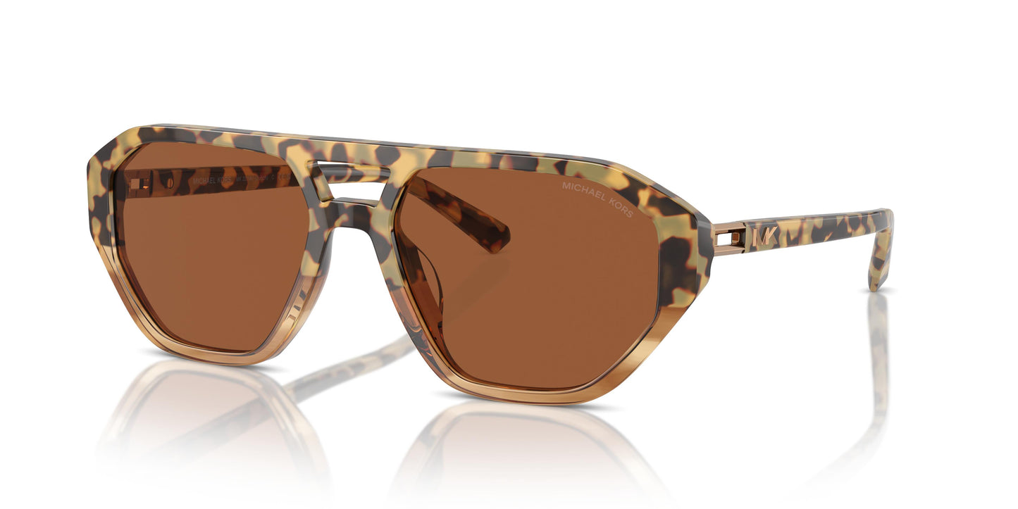 Michael Kors MK2219U ZURICH 396573 57