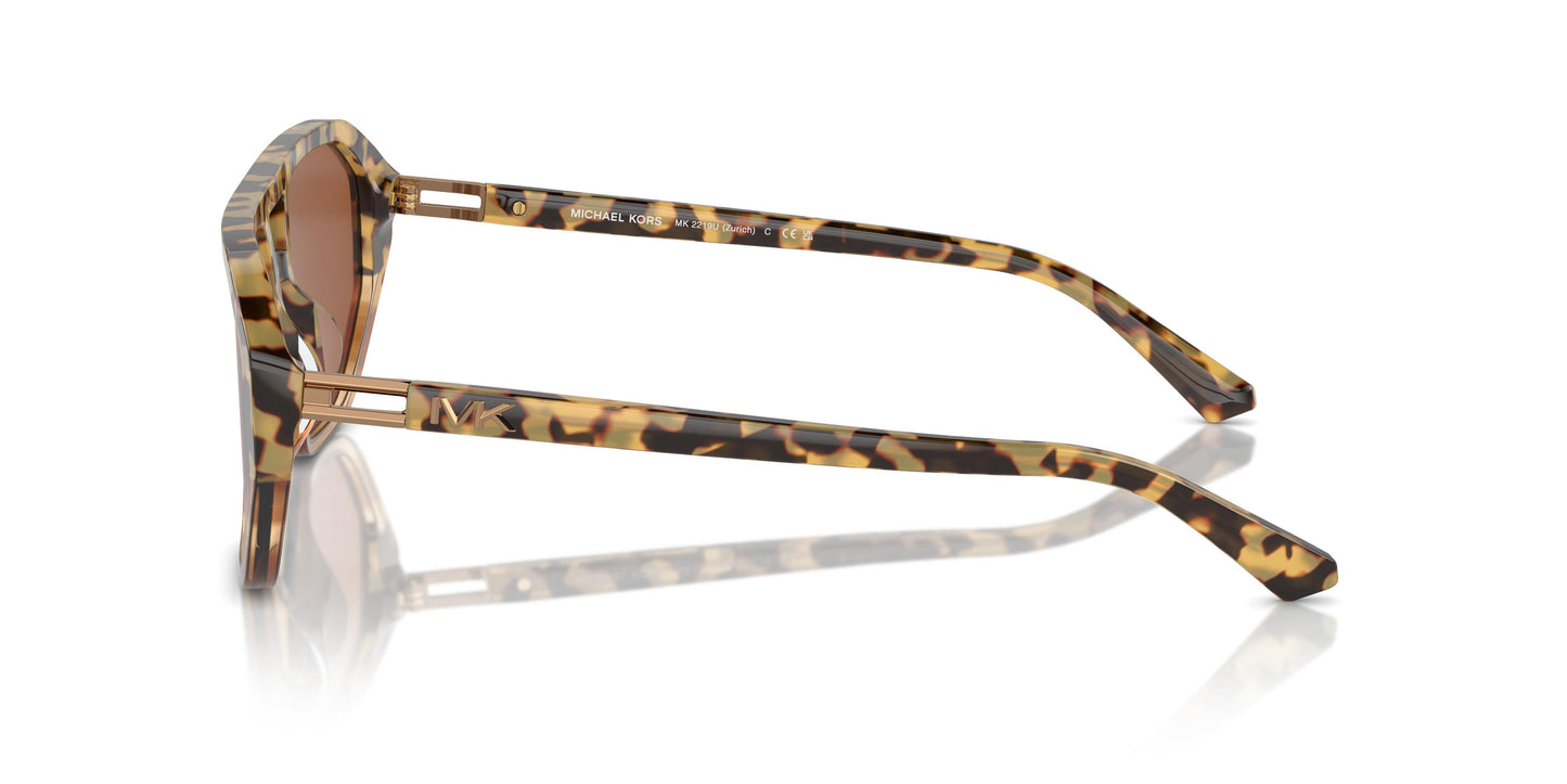 Michael Kors MK2219U ZURICH 396573 57