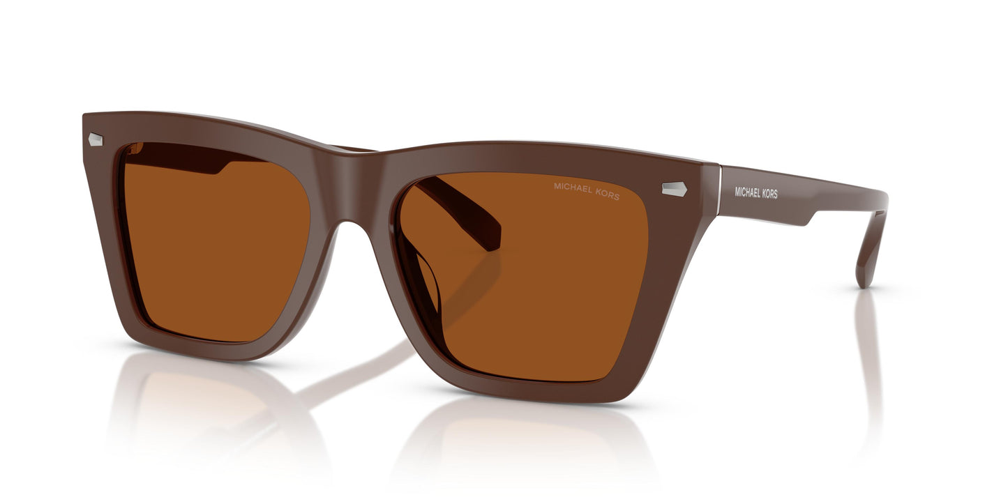 Michael Kors MK2225U PEBBLE BEACH 400773 56