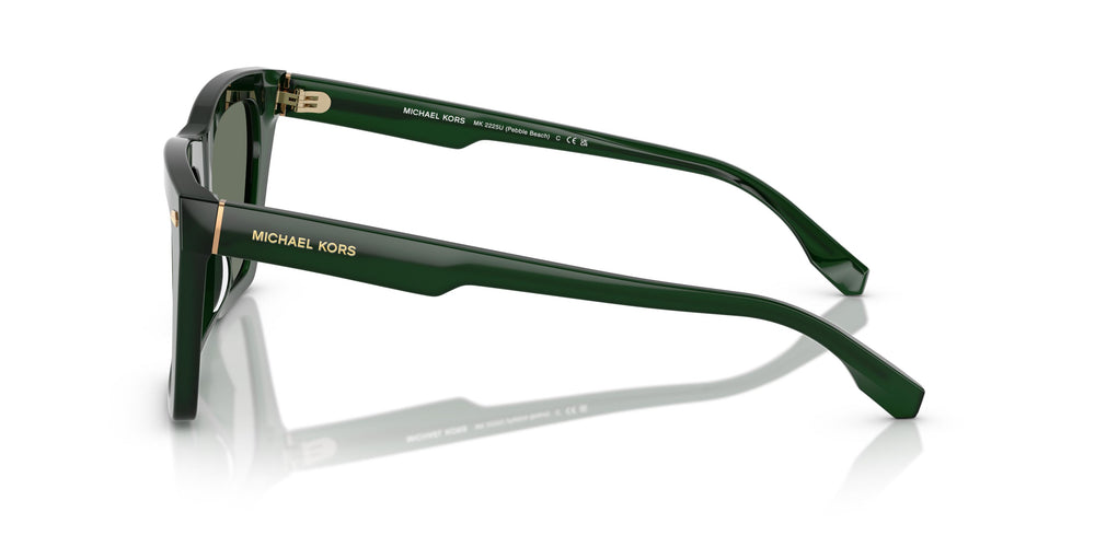 Michael Kors MK2225U PEBBLE BEACH 40083H 56