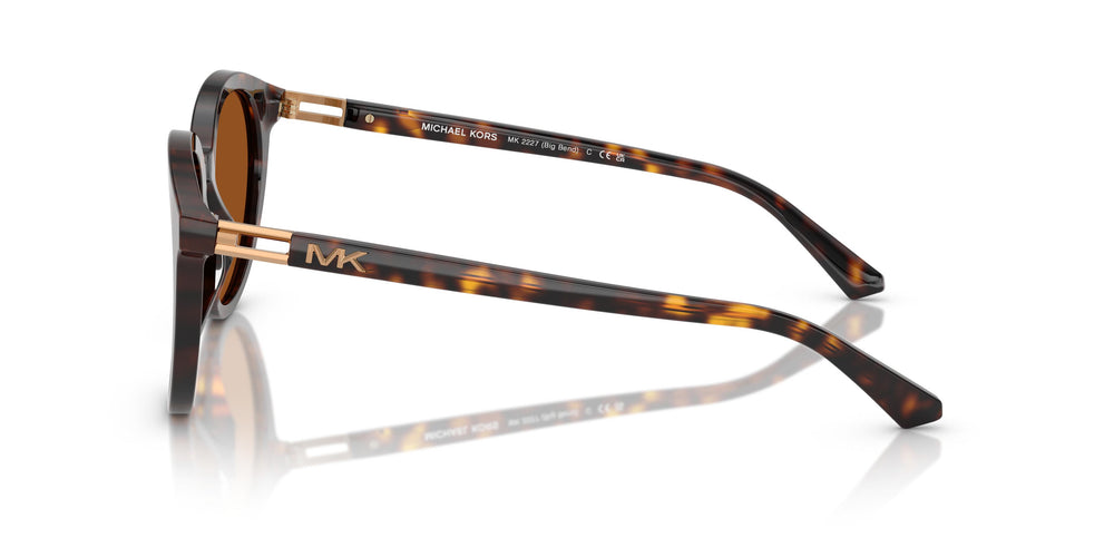 Michael Kors MK2227 BIG BEND 300673 53