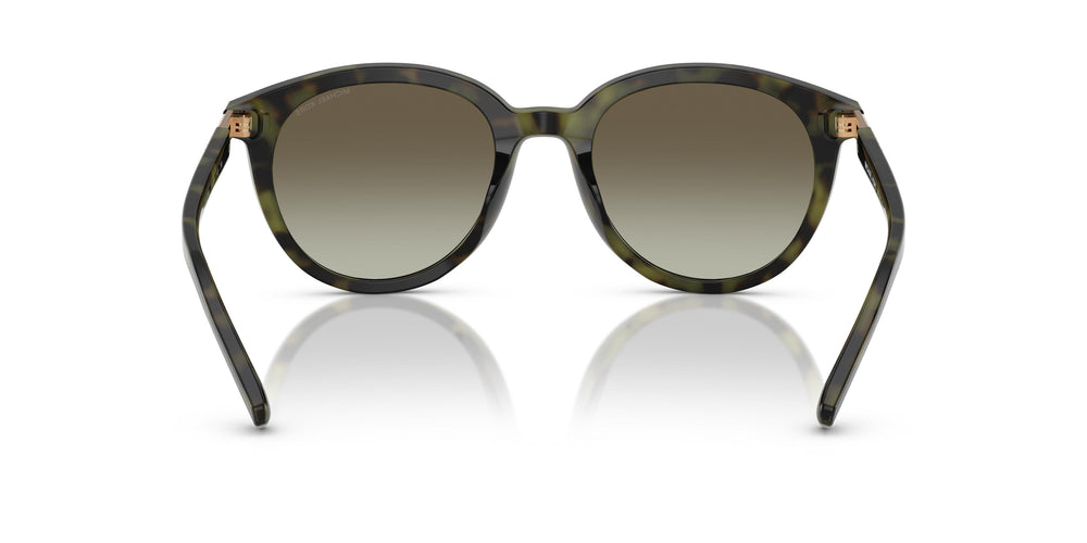 Michael Kors MK2227 BIG BEND 39433M 53