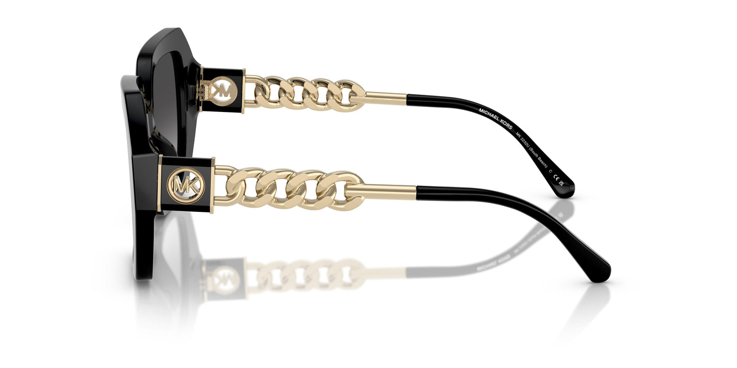 Michael Kors MK2232U SOUTH BEACH 30058G 54