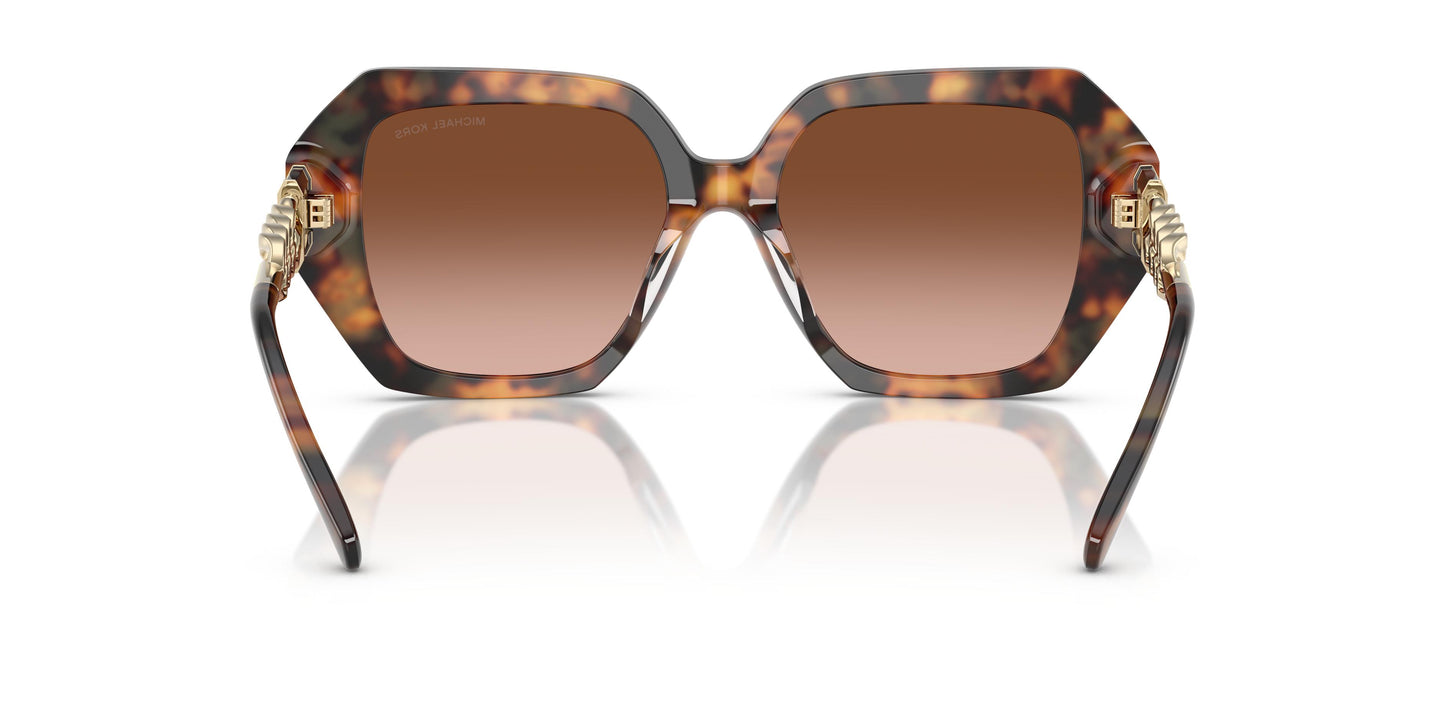 Michael Kors MK2232U SOUTH BEACH 39043B 54