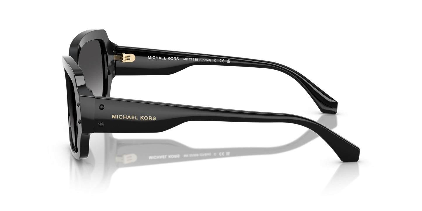 Michael Kors MK2233B CHâTEL 30058G 55