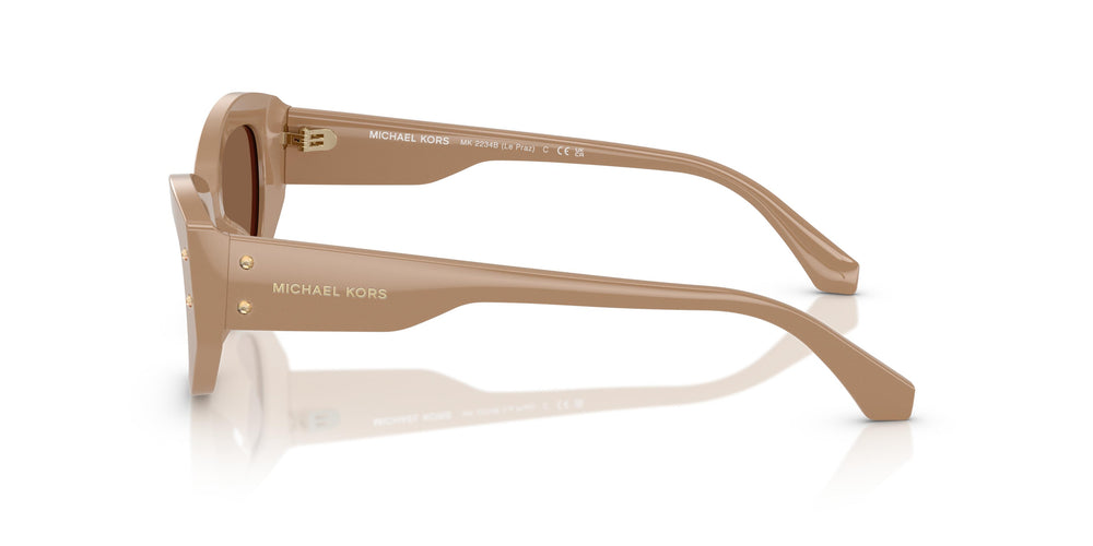 Michael Kors MK2234B LE PRAZ 355573 50