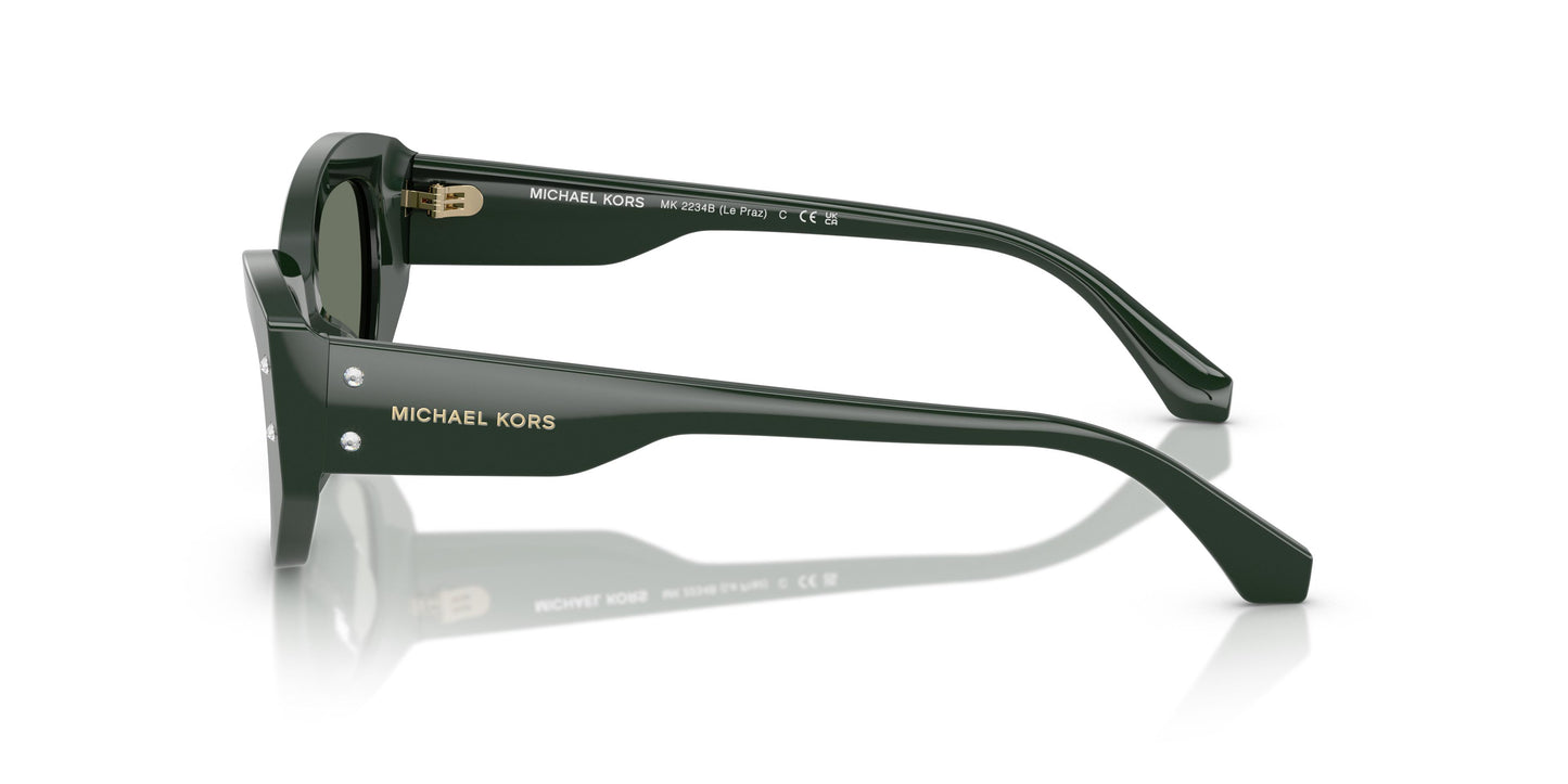 Michael Kors MK2234B LE PRAZ 40063H 50