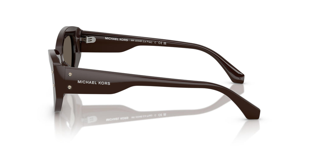Michael Kors MK2234B LE PRAZ 4007/3 50