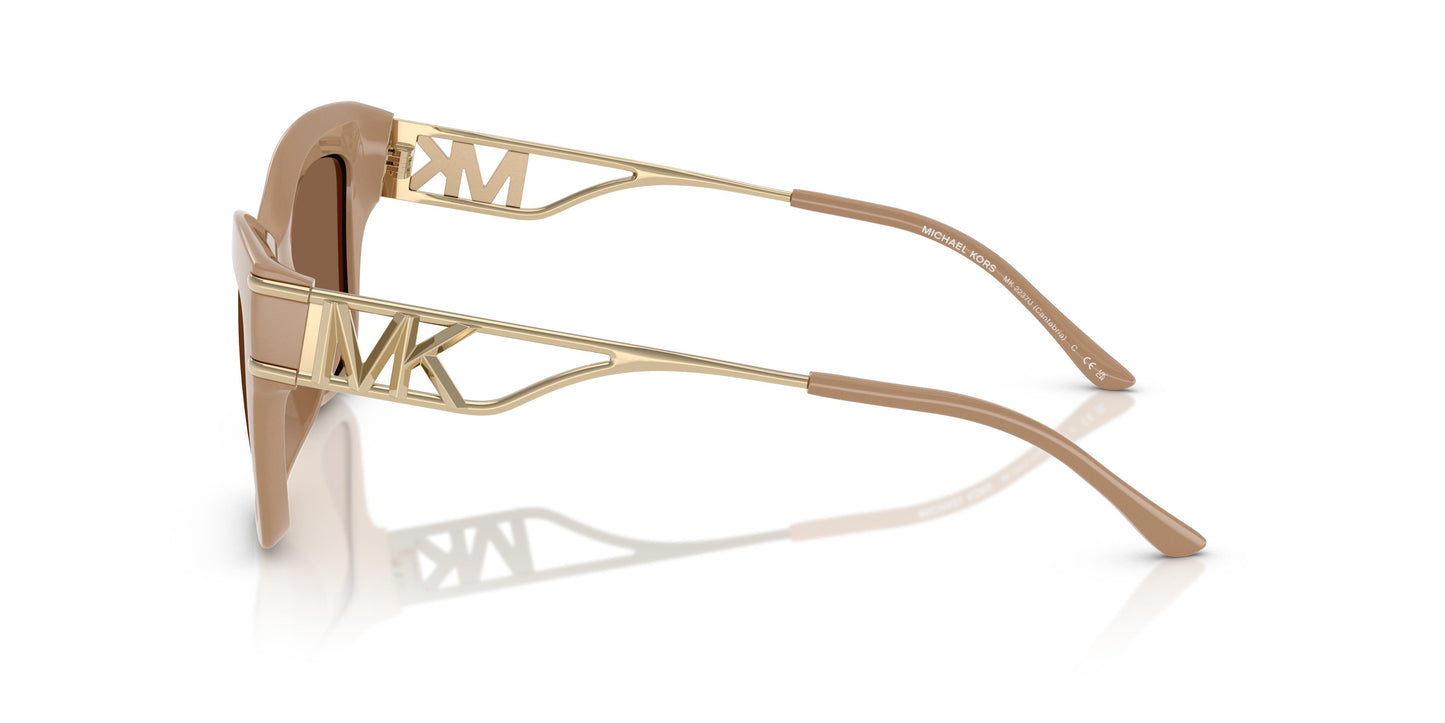 Michael Kors MK2237U CANTABRIA 35553G 52