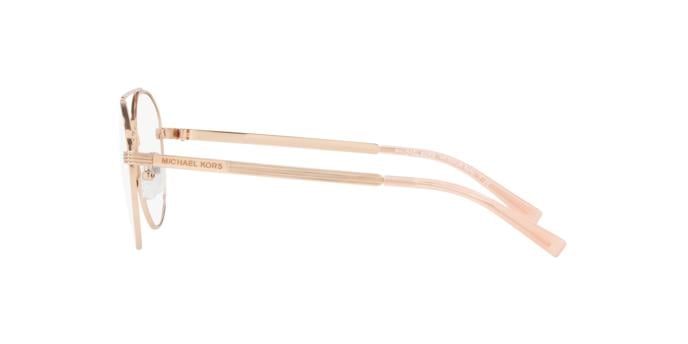 Michael Kors MK3024 ST. BARTS 1108 52