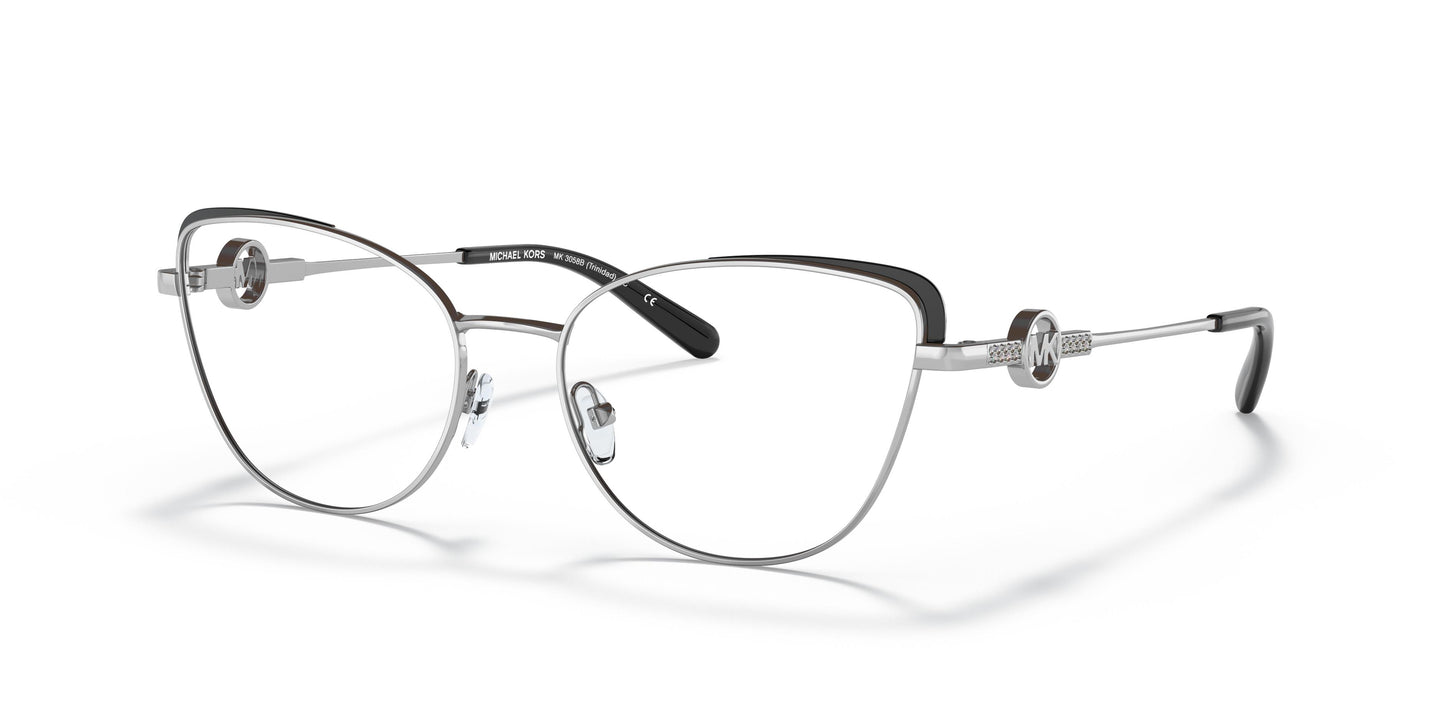 Michael Kors MK3058B TRINIDAD 1153 54
