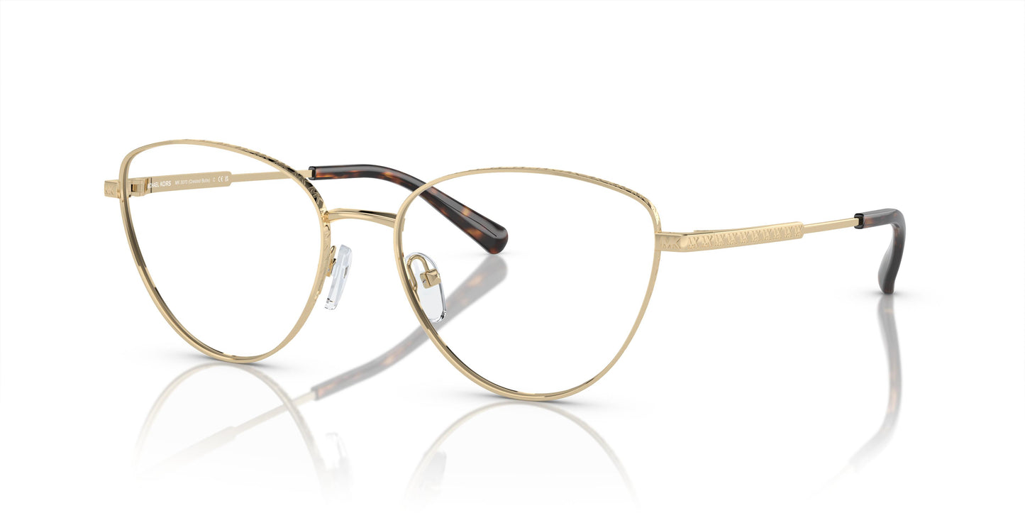 Michael Kors MK3070 CRESTED BUTTE 1014 53