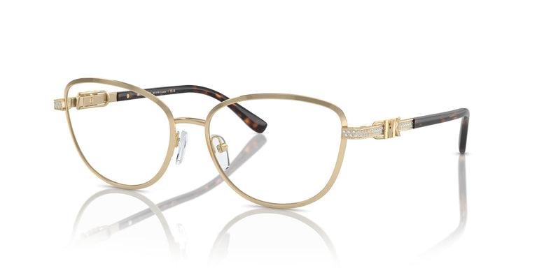 Michael Kors MK3076B CORDOBA 1014 55