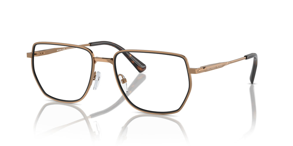 Michael Kors MK3080 STEAMBOAT 1899 56