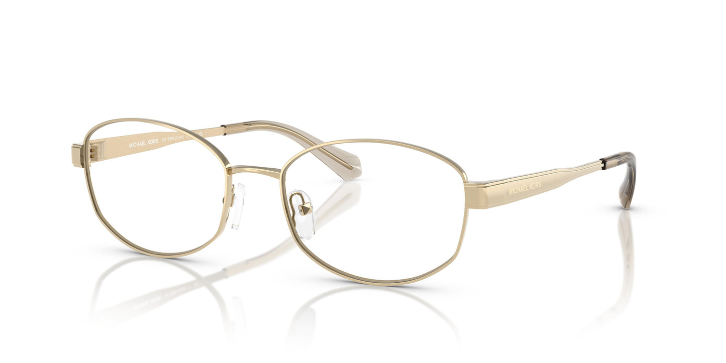 Michael Kors MK3086 LYON 1014 55
