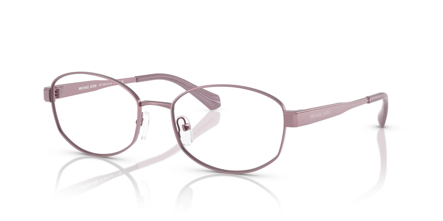 Michael Kors MK3086 LYON 1903 55