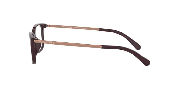 Michael Kors MK4060U TELLURIDE 3344 52