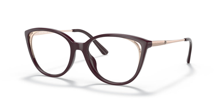 Michael Kors MK4086U RIGA 3344 52