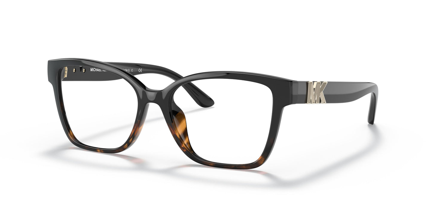 Michael Kors MK4094U KARLIE I 3912 55