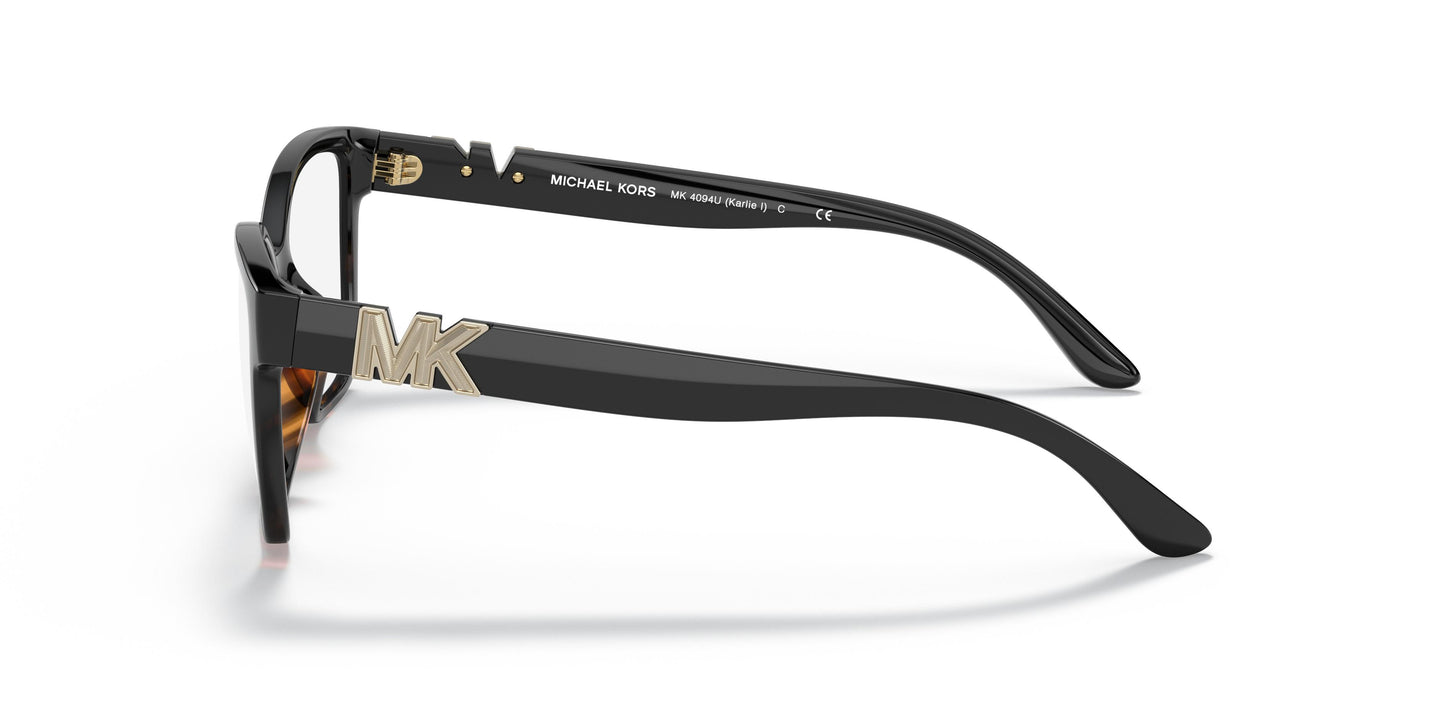 Michael Kors MK4094U KARLIE I 3912 55