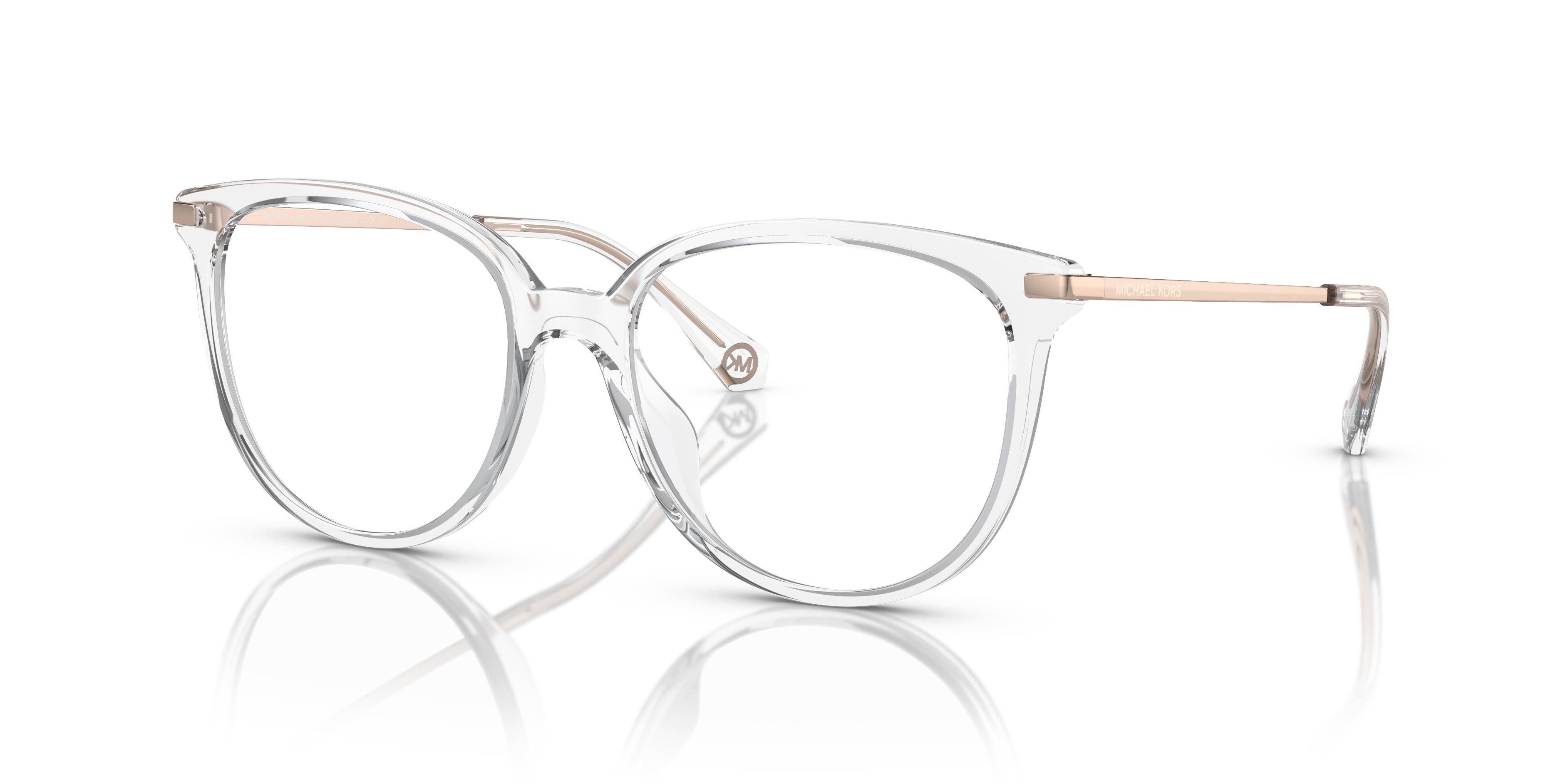 Michael Kors MK4106U WESTPORT 3255 56
