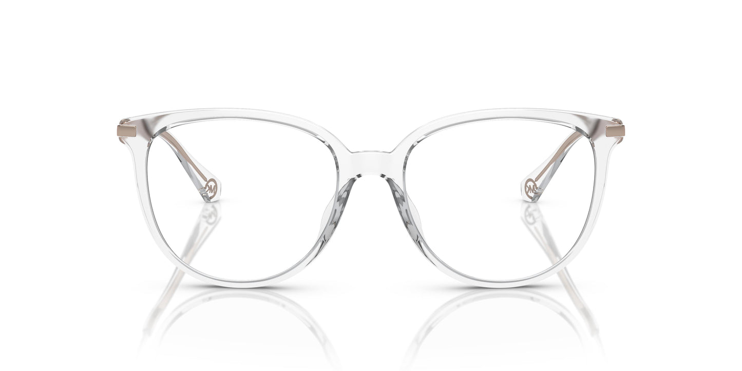Michael Kors MK4106U WESTPORT 3255 56