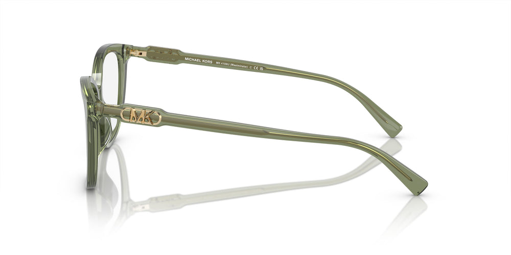 Michael Kors MK4109U WESTMINSTER 3944 54