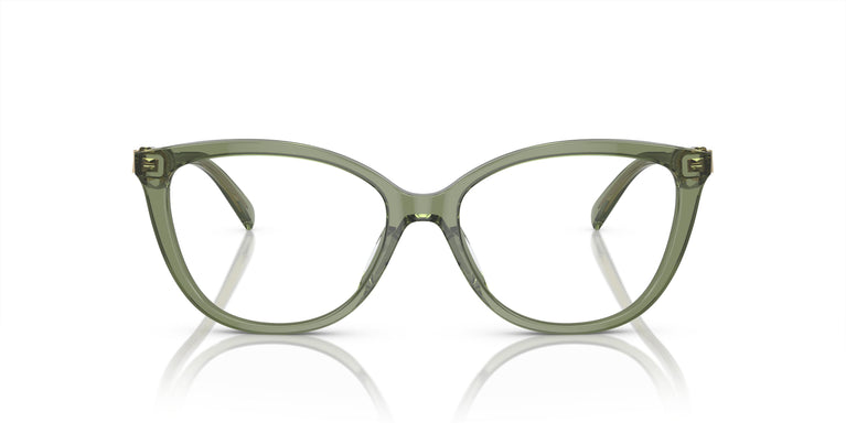 Michael Kors MK4109U WESTMINSTER 3944 52