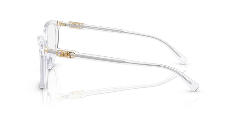 Michael Kors MK4109U WESTMINSTER 3957 54