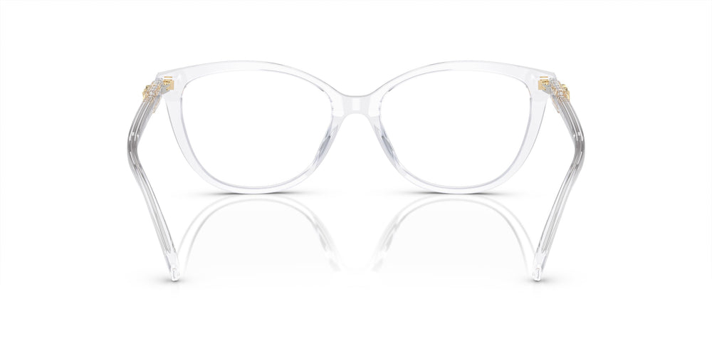 Michael Kors MK4109U WESTMINSTER 3957 54
