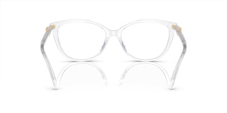 Michael Kors MK4109U WESTMINSTER 3957 54