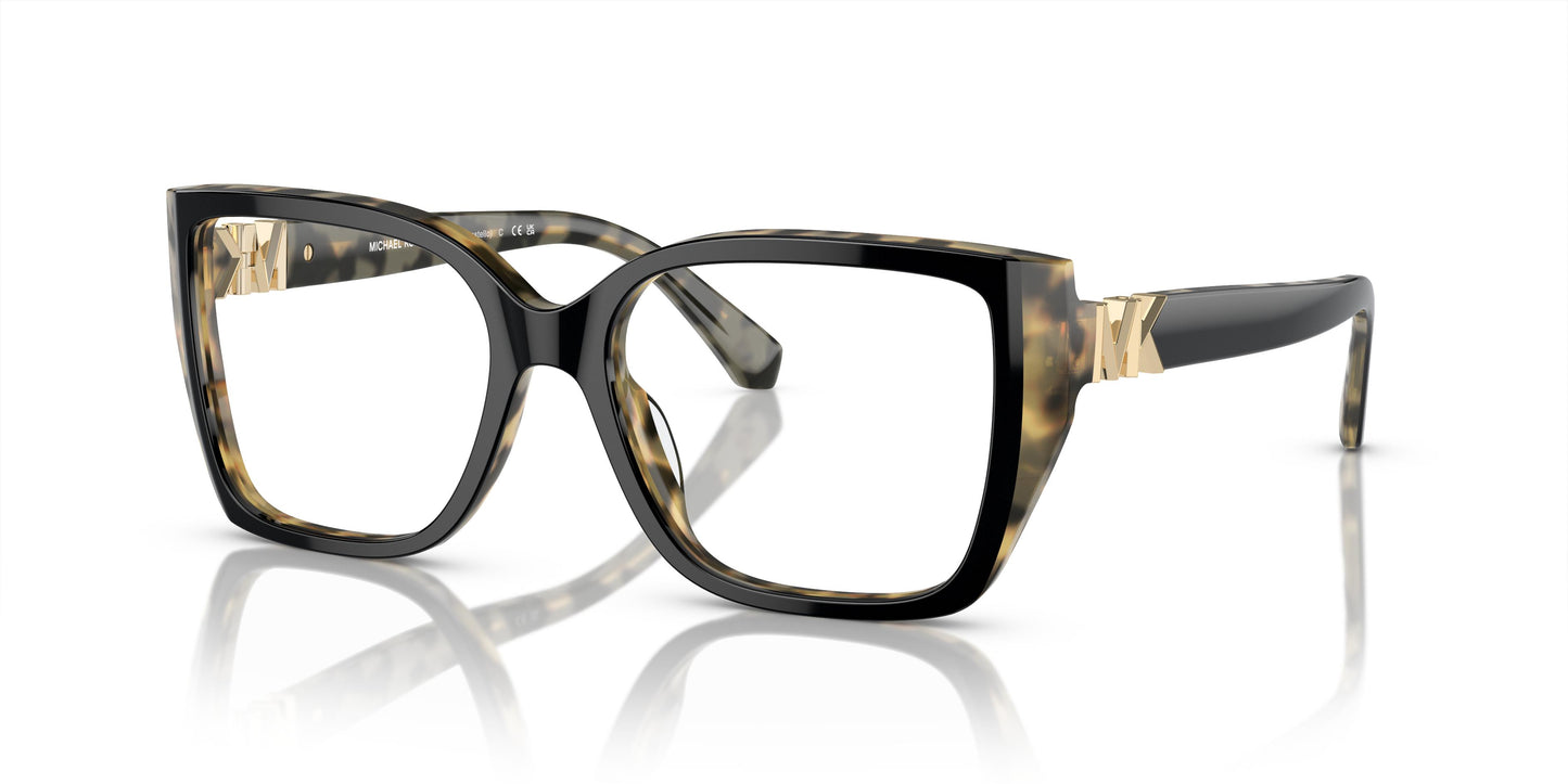 Michael Kors MK4115U CASTELLO 3950 56