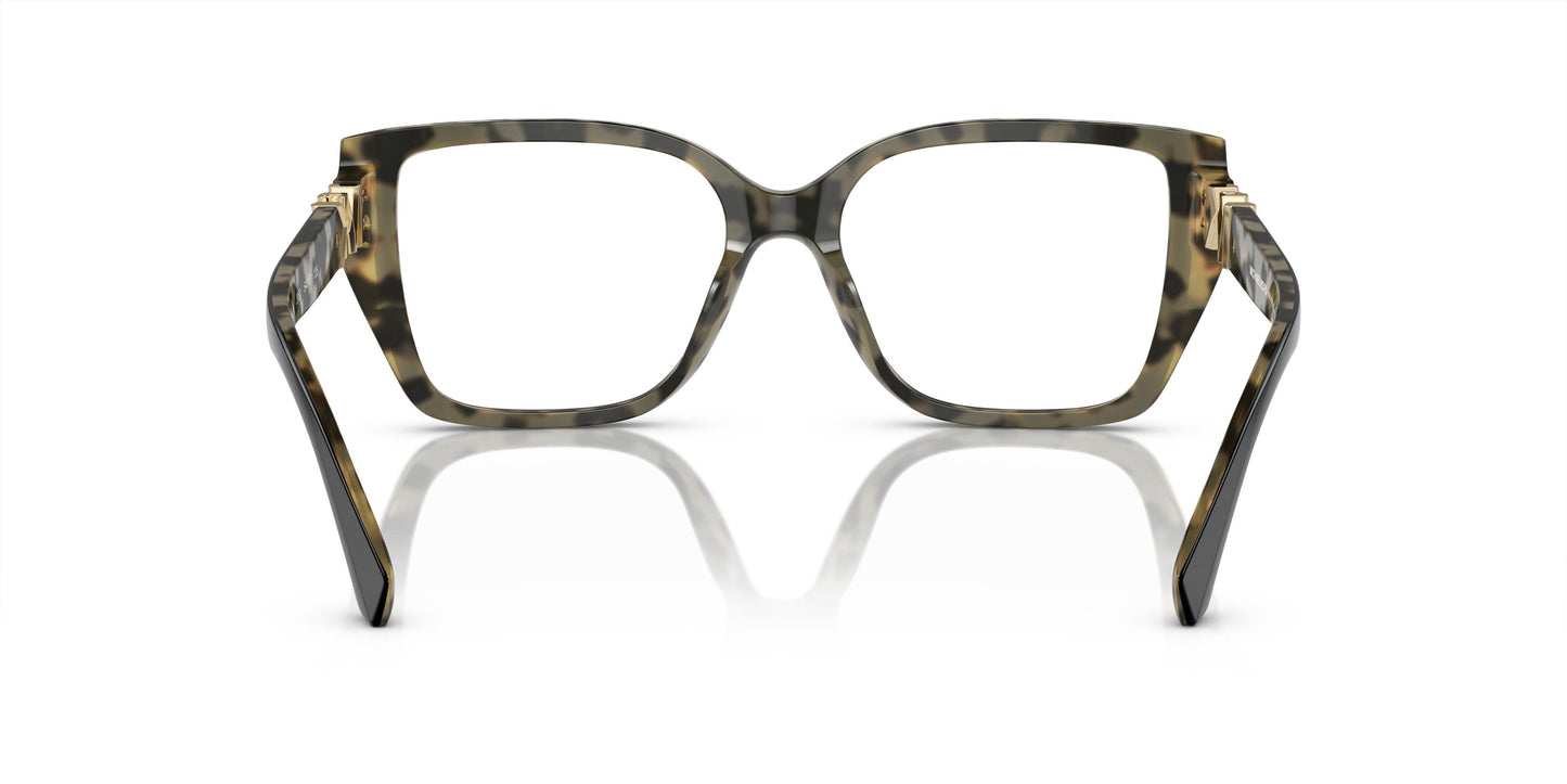 Michael Kors MK4115U CASTELLO 3950 52
