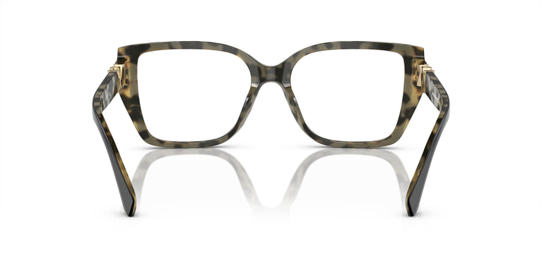 Michael Kors MK4115U CASTELLO 3950 52