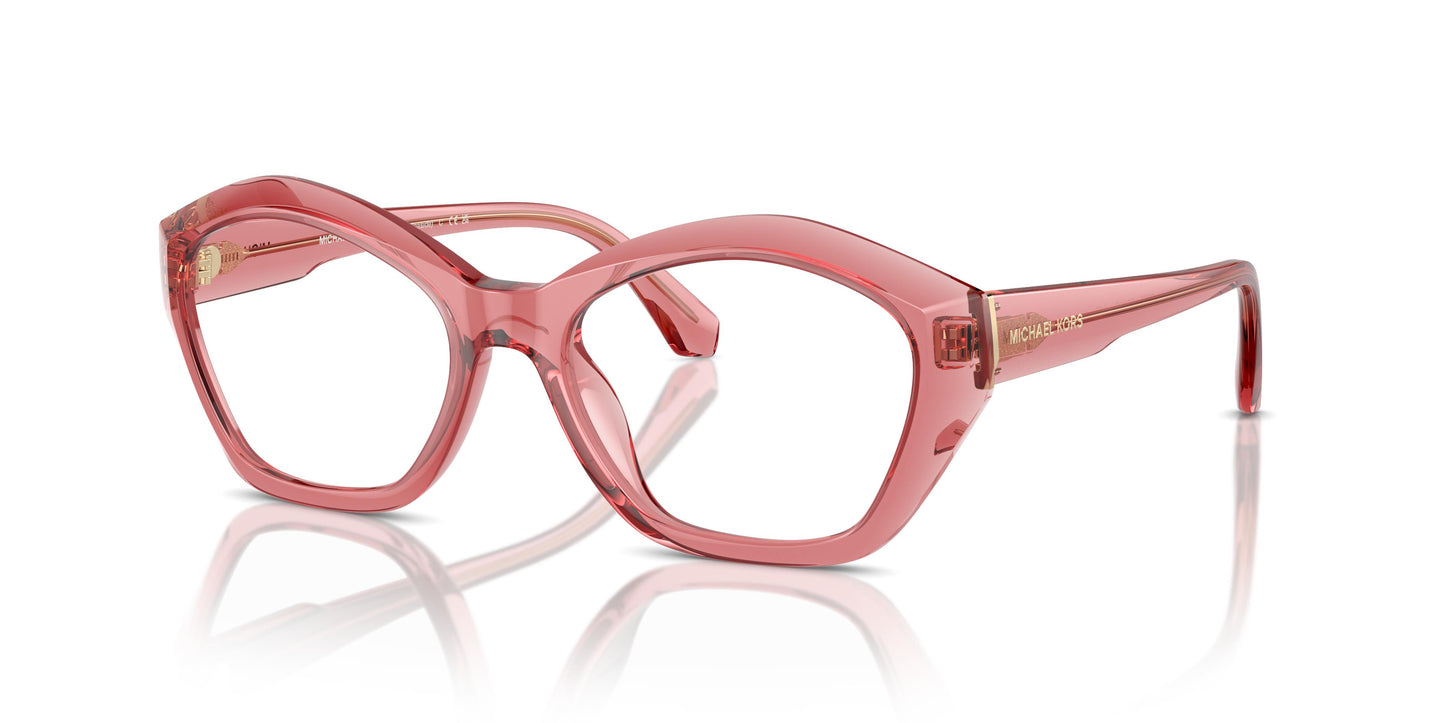 Michael Kors MK4116U SEASIDE 3970 53