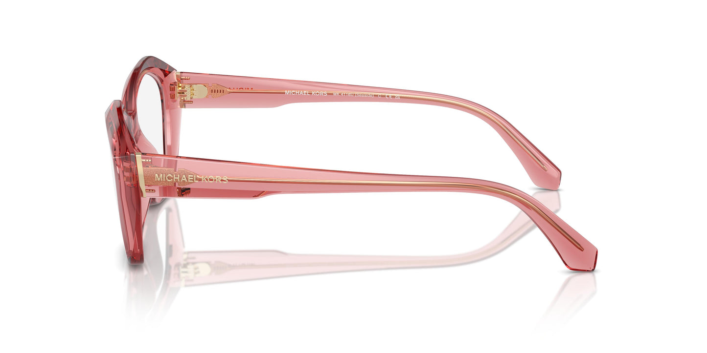 Michael Kors MK4116U SEASIDE 3970 53