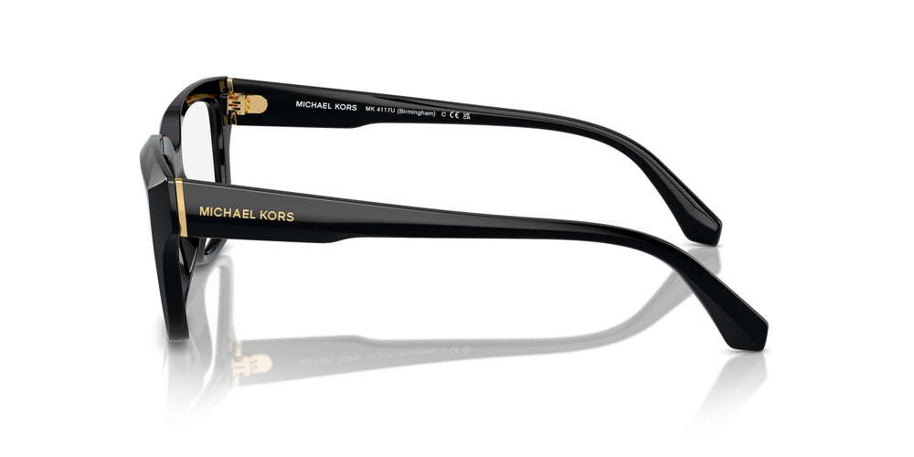 Michael Kors MK4117U BIRMINGHAM 3005 54