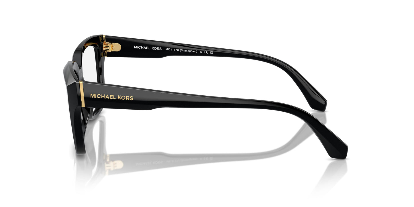 Michael Kors MK4117U BIRMINGHAM 3005 54