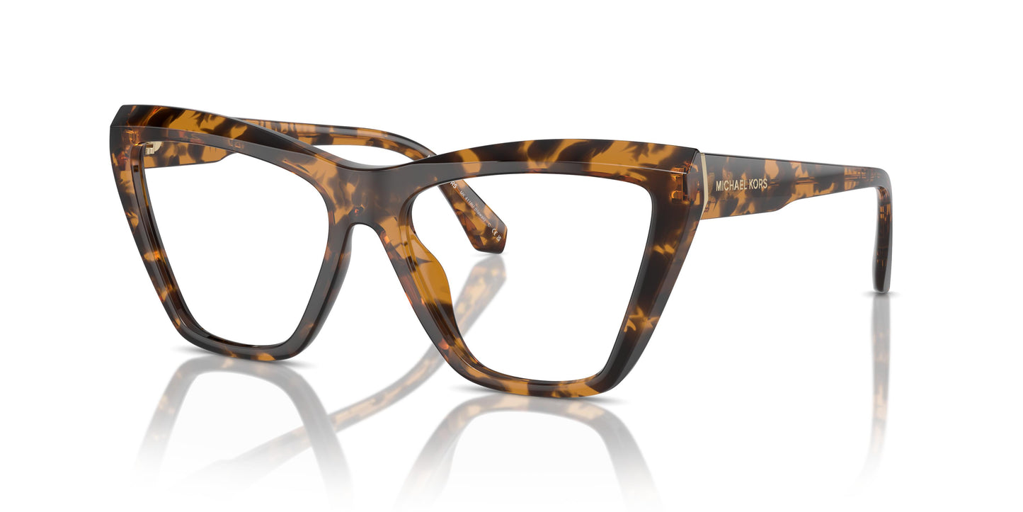 Michael Kors MK4118U HAWAII 3006 54