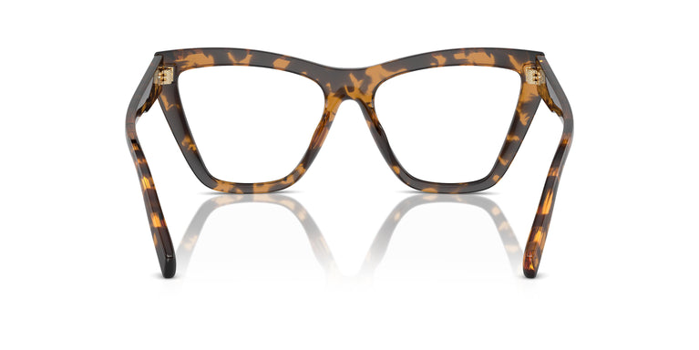 Michael Kors MK4118U HAWAII 3006 54