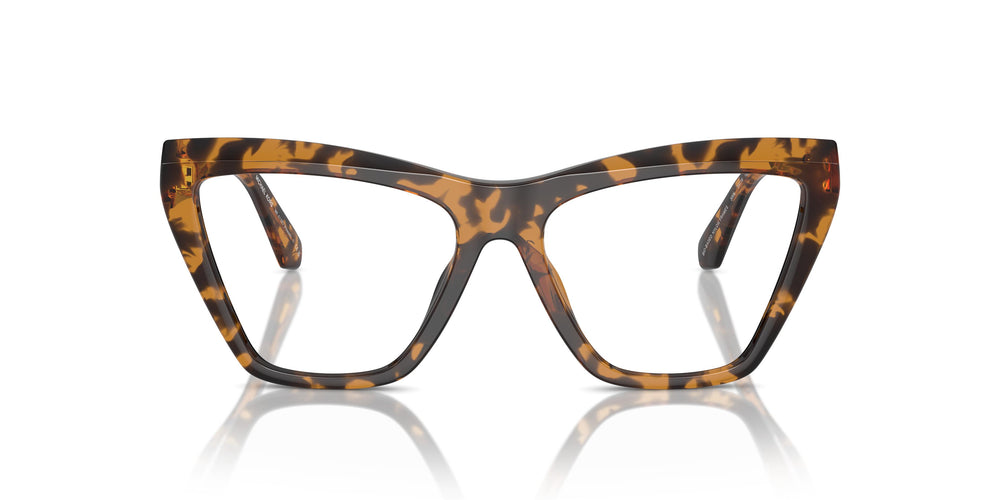 Michael Kors MK4118U HAWAII 3006 54