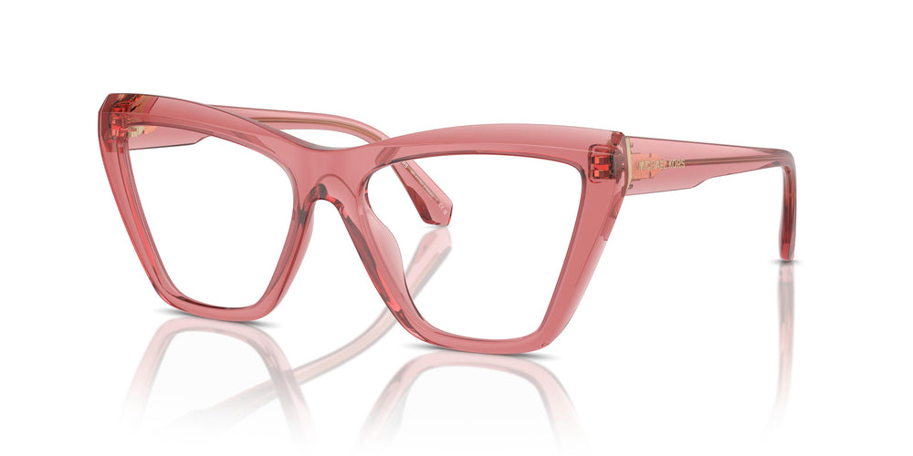 Michael Kors MK4118U HAWAII 3970 54