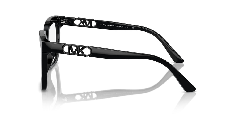 Michael Kors MK4119U NASSAU 3005 53