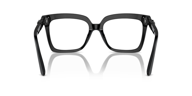 Michael Kors MK4119U NASSAU 3005 53