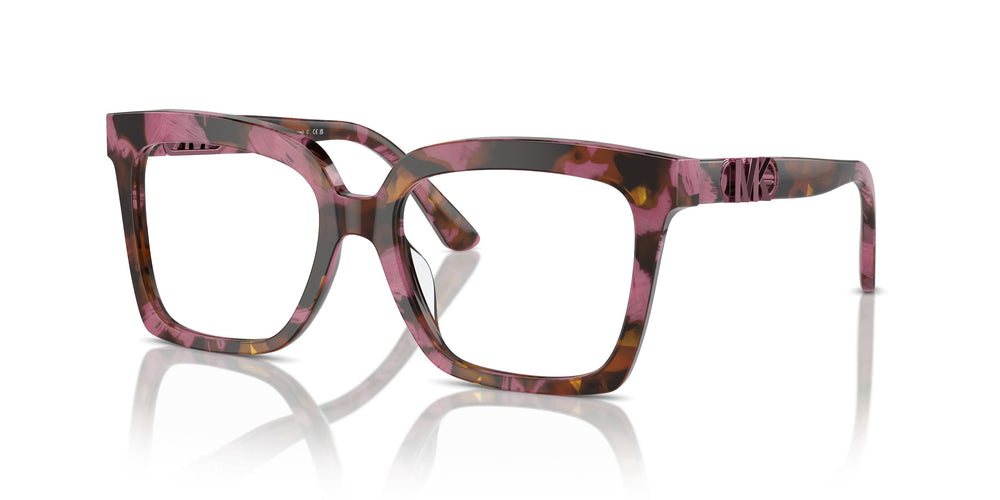 Michael Kors MK4119U NASSAU 3998 53