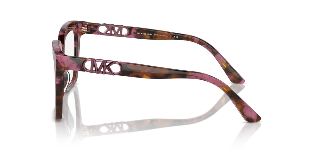 Michael Kors MK4119U NASSAU 3998 53