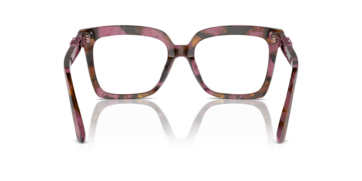 Michael Kors MK4119U NASSAU 3998 53