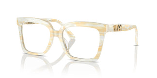 Michael Kors MK4119U NASSAU 4001 53