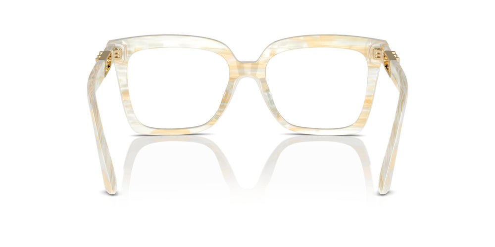 Michael Kors MK4119U NASSAU 4001 53